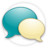 Messaging Icon